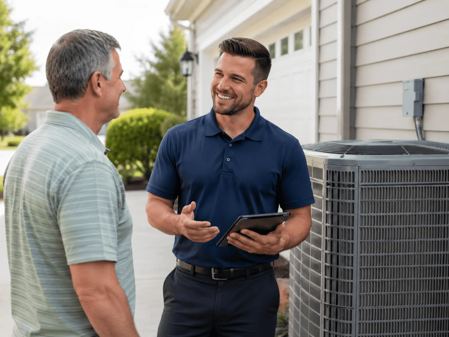 Heat Pump Installation Whigham, GA FAQs